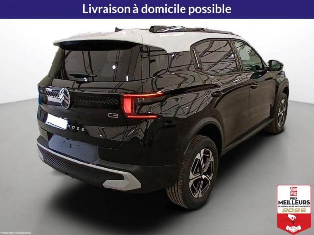 Citroen C3 Aircross image 2