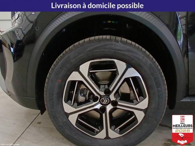 Citroen C3 Aircross image 9