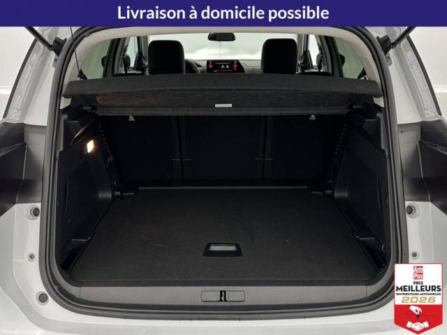 Citroen C5 Aircross image 1