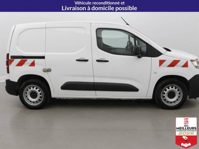 Citroen Berlingo image 2