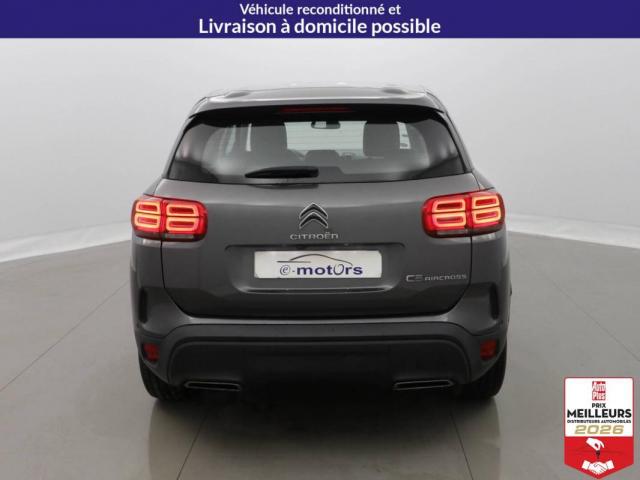 Citroen C5 Aircross image 2
