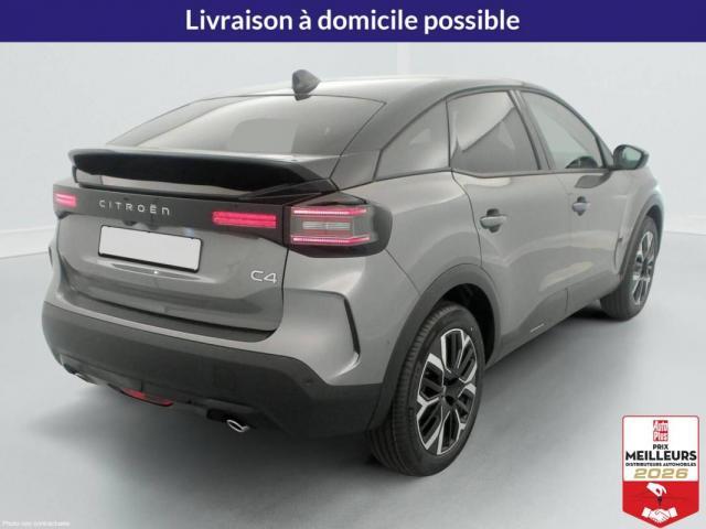 Citroen C4 image 6