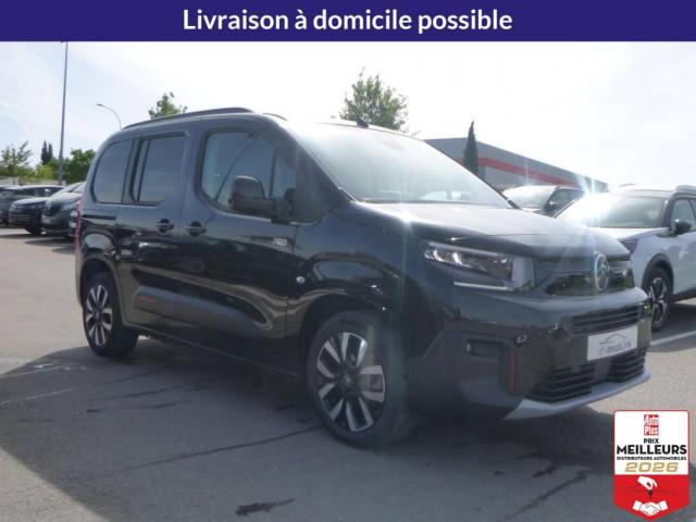 Citroen Berlingo image 2