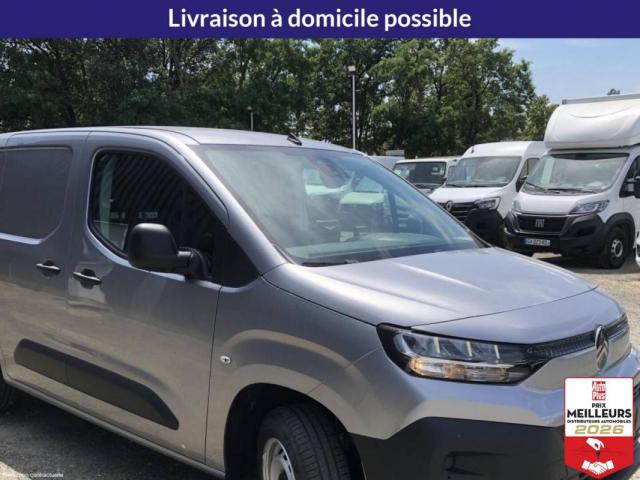 Citroen Berlingo image 2