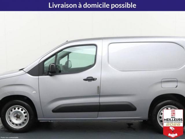Citroen Berlingo image 6