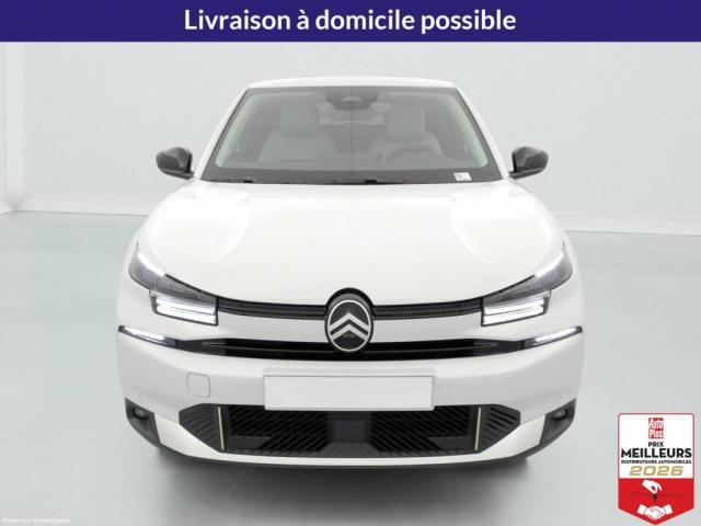 Citroen C4 image 6