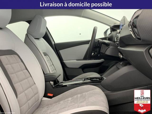 Citroen C4 image 7