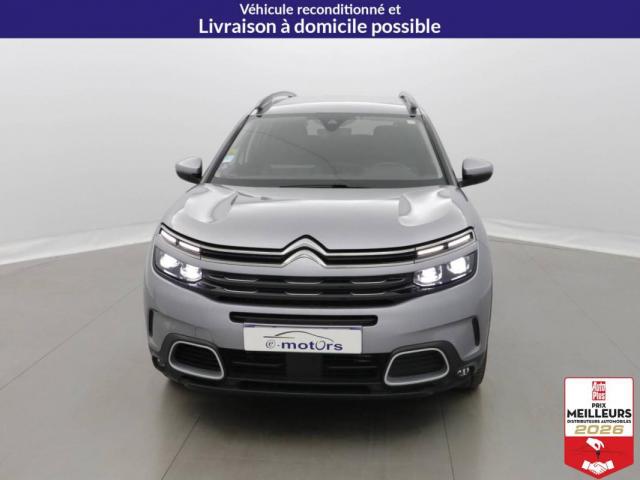Citroen C5 Aircross image 6