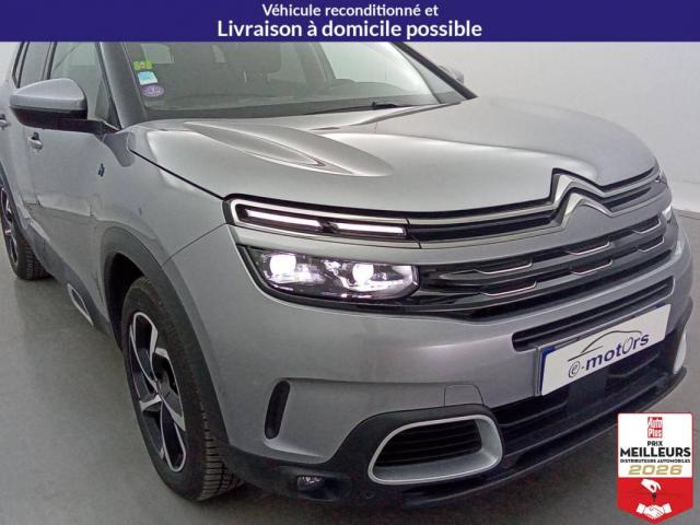Citroen C5 Aircross image 9