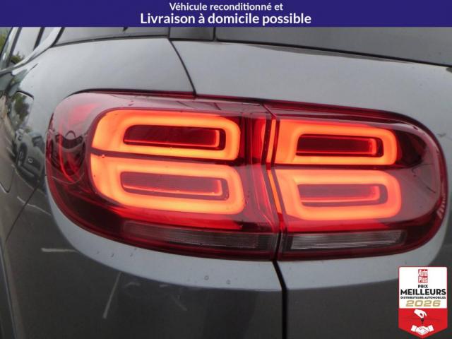 Citroen C5 Aircross image 4