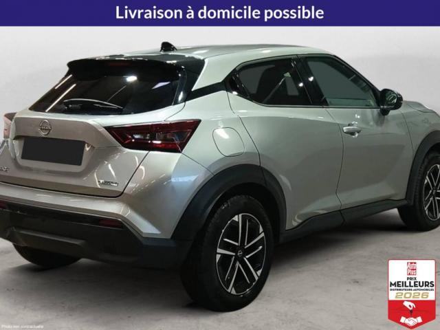 Nissan Juke image 3
