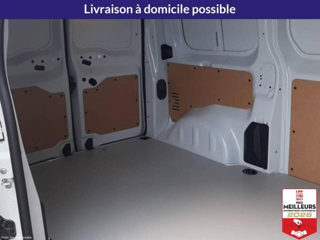 Citroen Jumpy image 3
