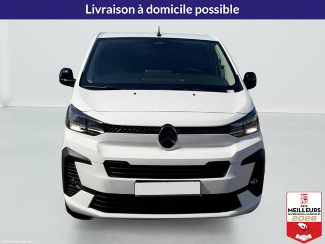 Citroen Jumpy image 7