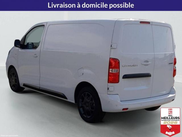 Citroen Jumpy image 8