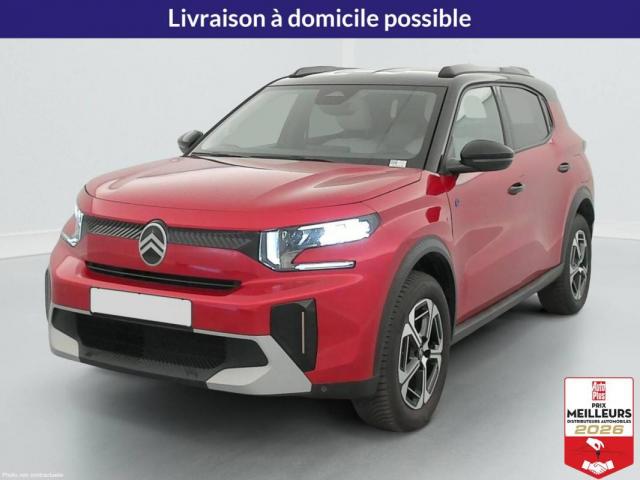 Citroen C3 Aircross E- 113 Autonomie Confort Max