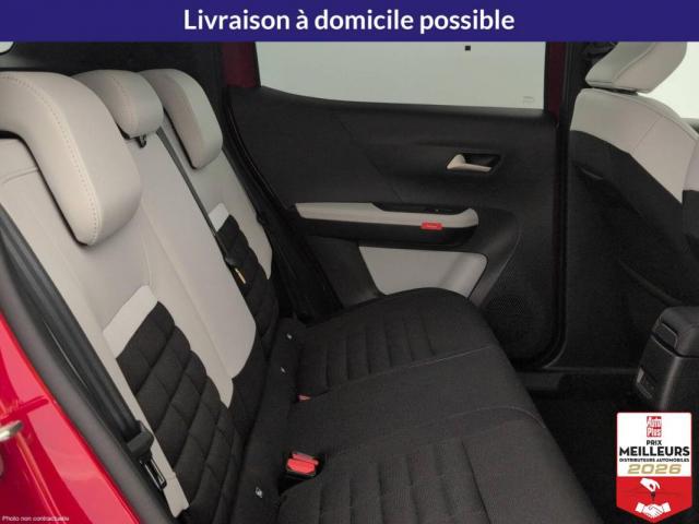 Citroen C3 Aircross image 6
