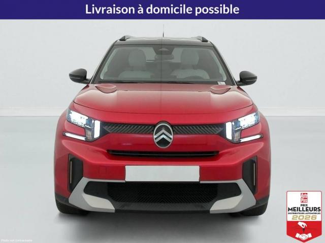 Citroen C3 Aircross image 2
