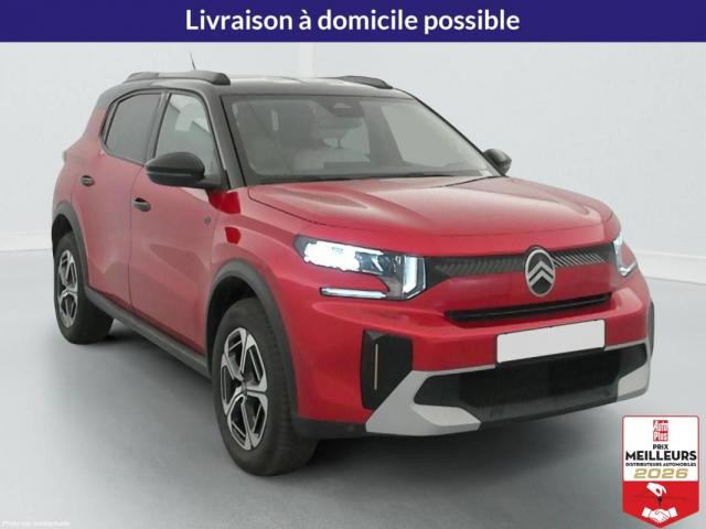 Citroen C3 Aircross image 3
