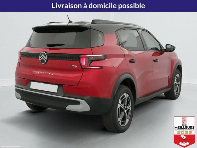 Citroen C3 Aircross image 1