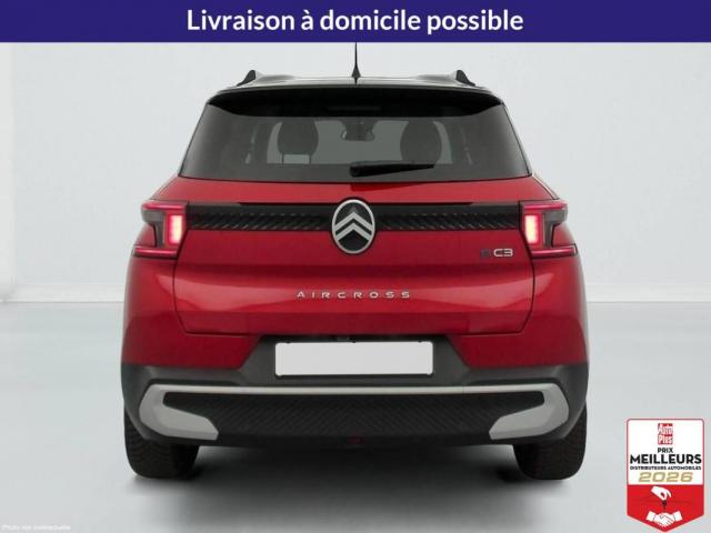 Citroen C3 Aircross image 8