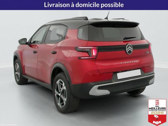 Citroen C3 Aircross image 9