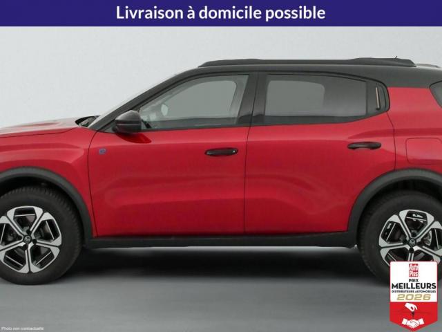 Citroen C3 Aircross image 5