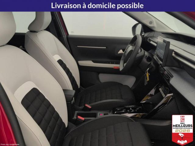Citroen C3 Aircross image 7