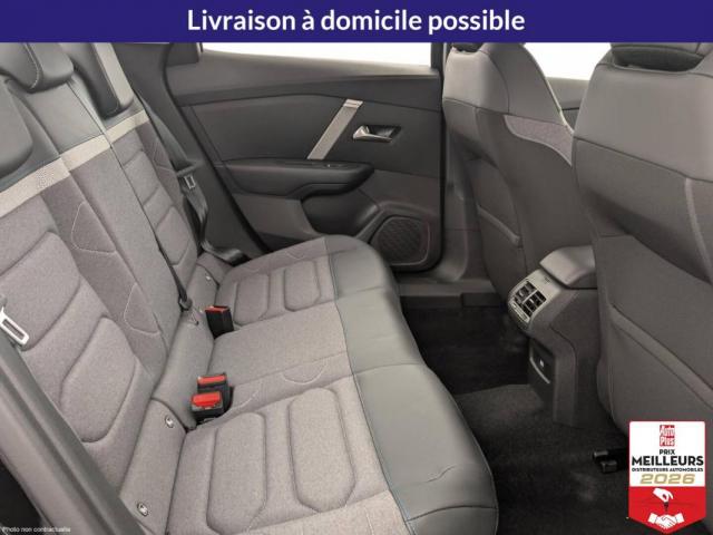 Citroen C4 X image 4