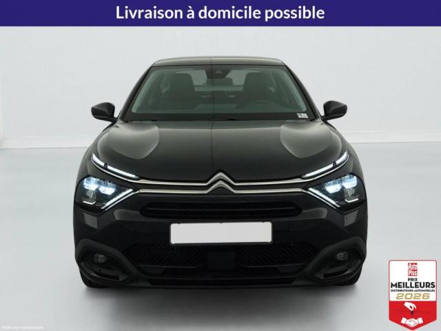 Citroen C4 X image 8