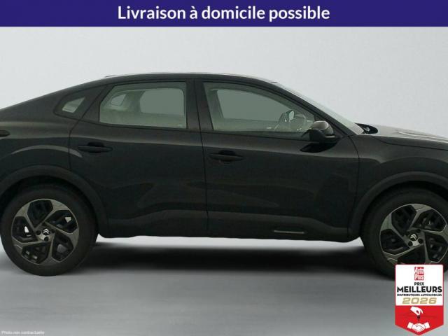Citroen C4 X image 7