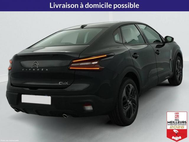Citroen C4 X image 2