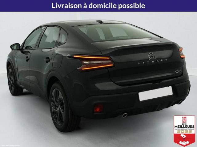 Citroen C4 X image 3