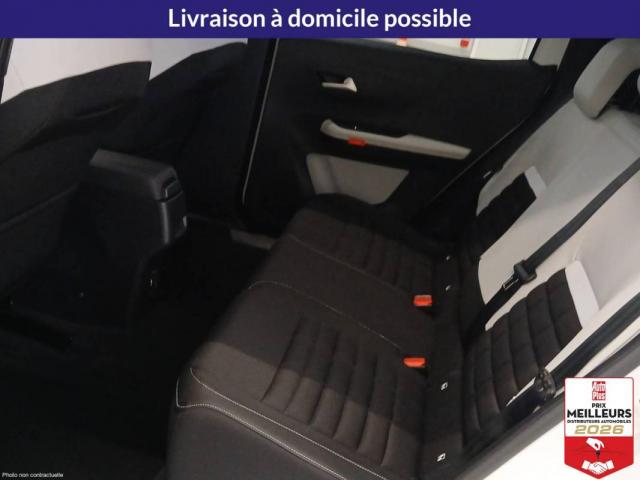 Citroen C3 Aircross image 9