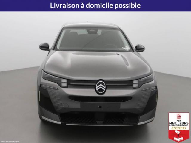 Citroen C5 Aircross image 5