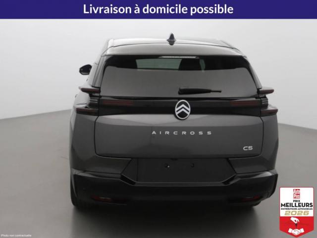 Citroen C5 Aircross image 6