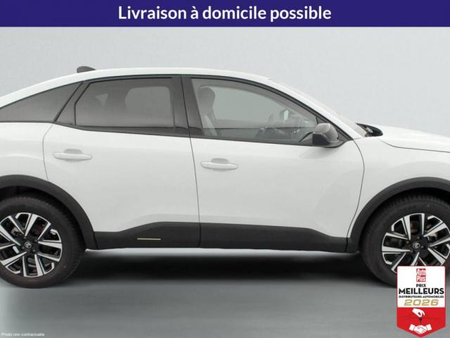 Citroen C4 image 9