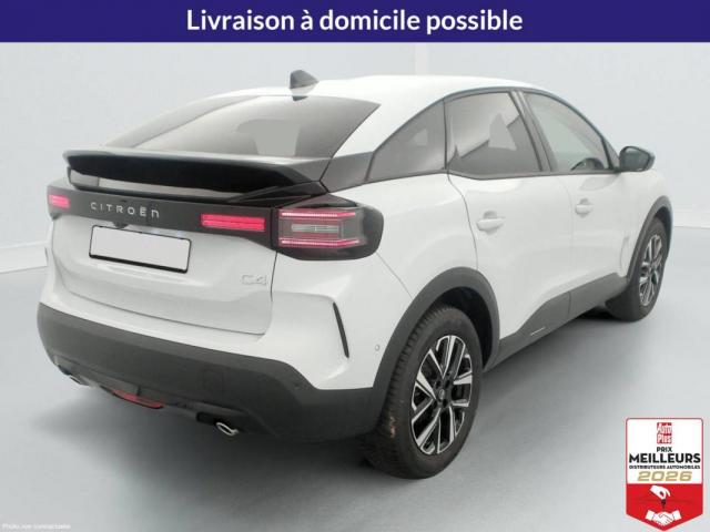 Citroen C4 image 3