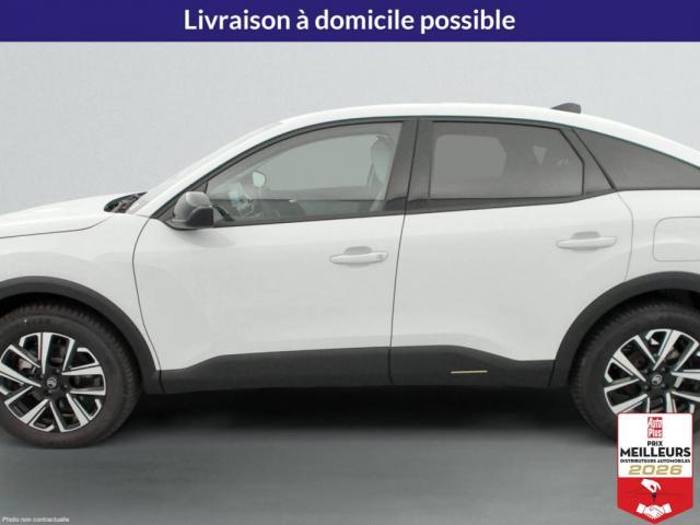 Citroen C4 image 7