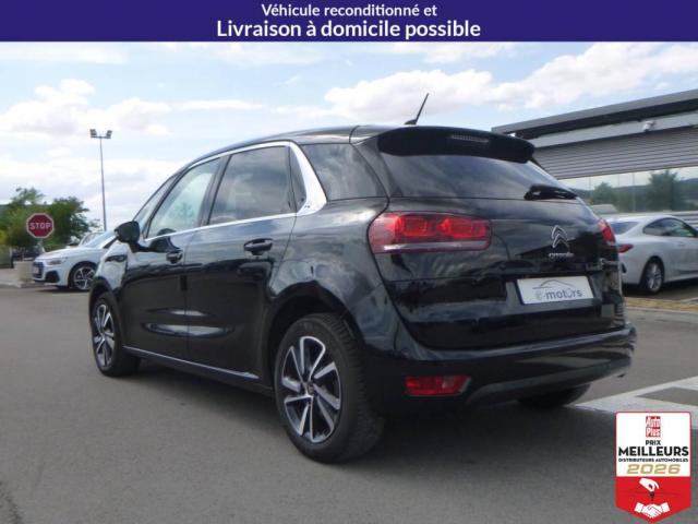 Citroen C4 Spacetourer image 1