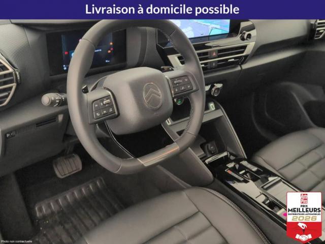 Citroen C4 image 3
