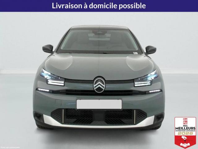 Citroen C4 image 9