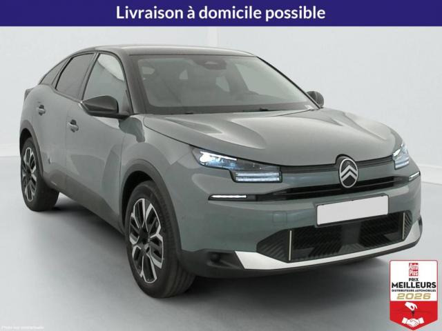 Citroen C4 image 6