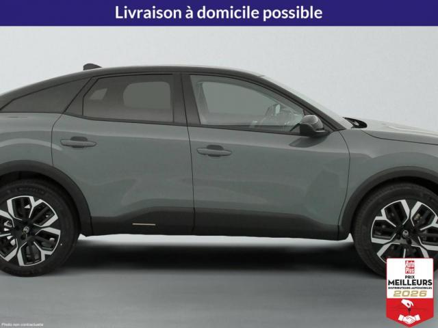 Citroen C4 image 8
