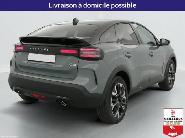 Citroen C4 image 1
