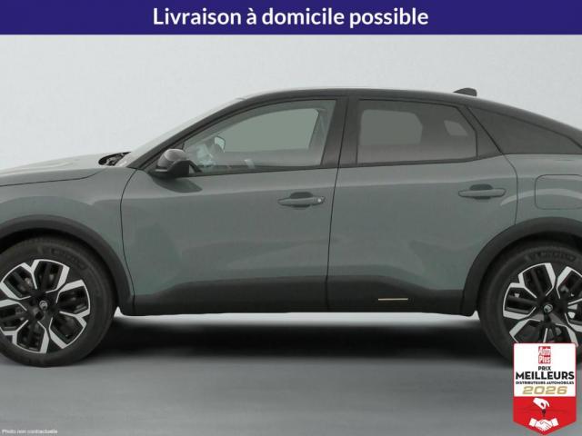 Citroen C4 image 5