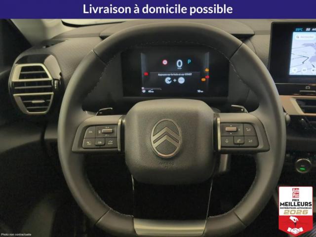 Citroen C4 image 4