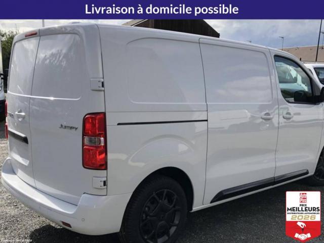 Citroen Jumpy image 6