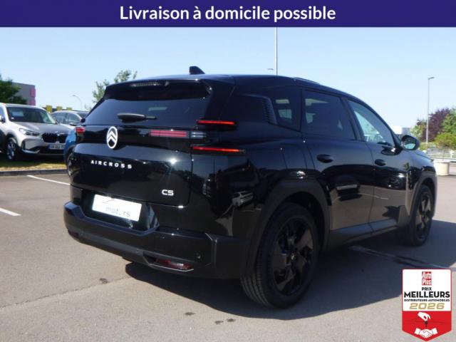 Citroen C5 Aircross image 6