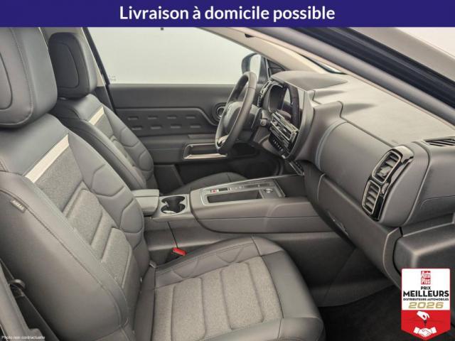 Citroen C5 Aircross image 2