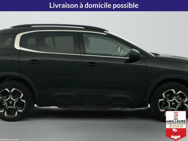 Citroen C5 Aircross image 8